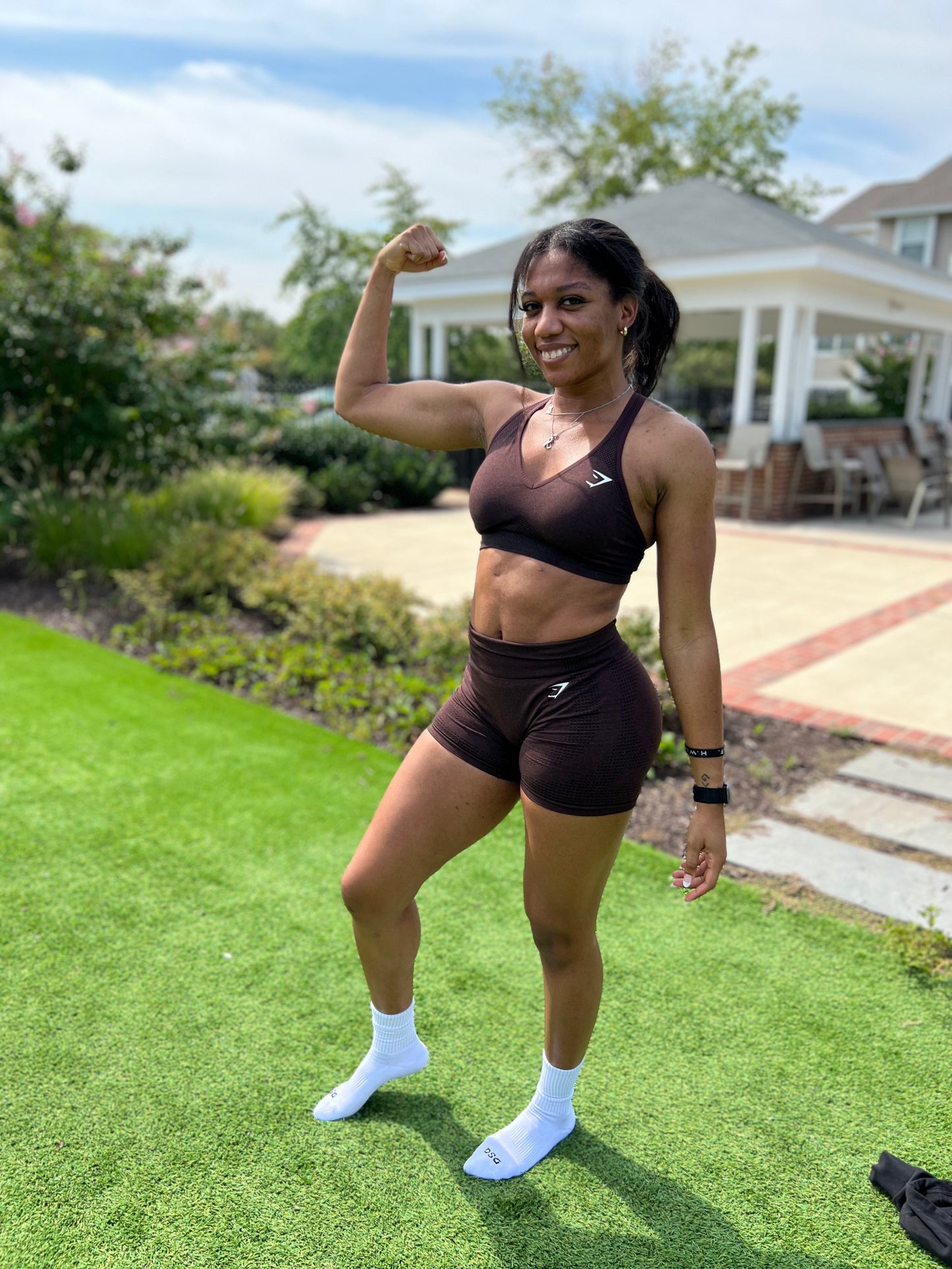 3 DAY BODY SCULPT